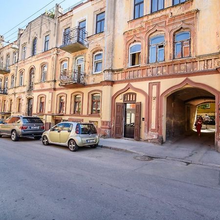 Stepono Apartment By Urban Rent VNO Exterior foto