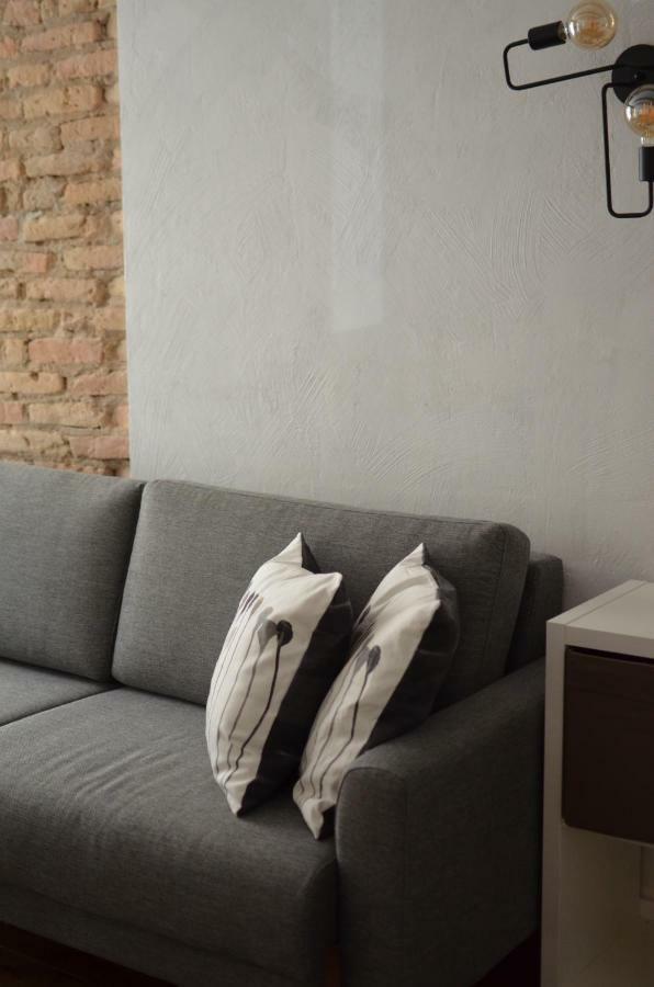 Stepono Apartment By Urban Rent VNO Exterior foto